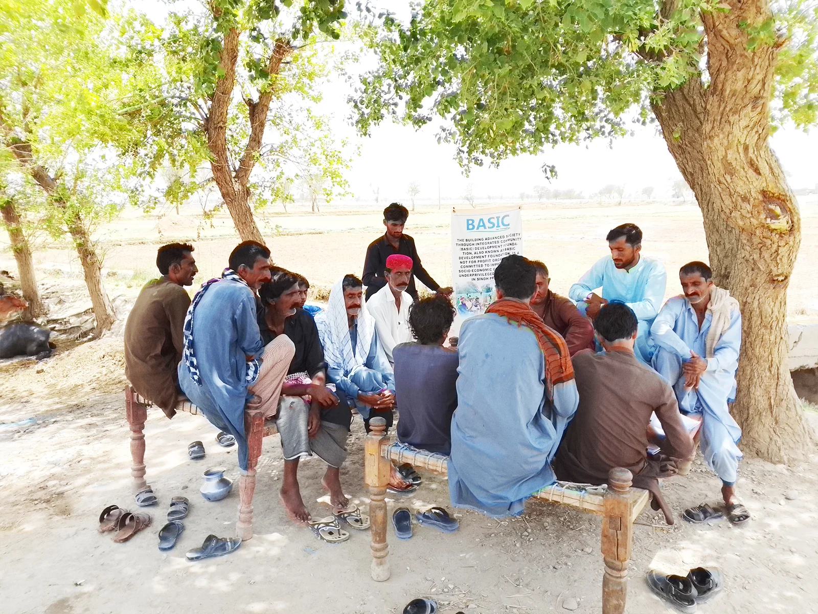 Development Programs hero image