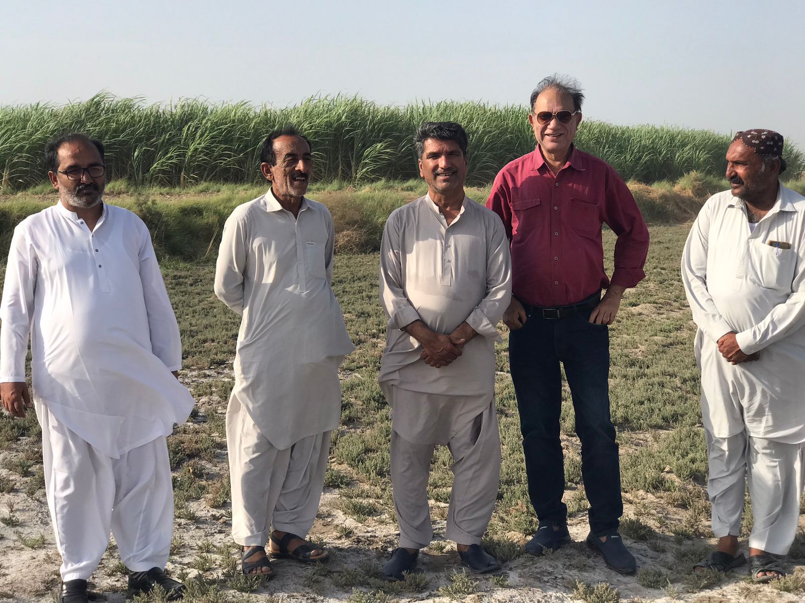 Sustainable Agriculture