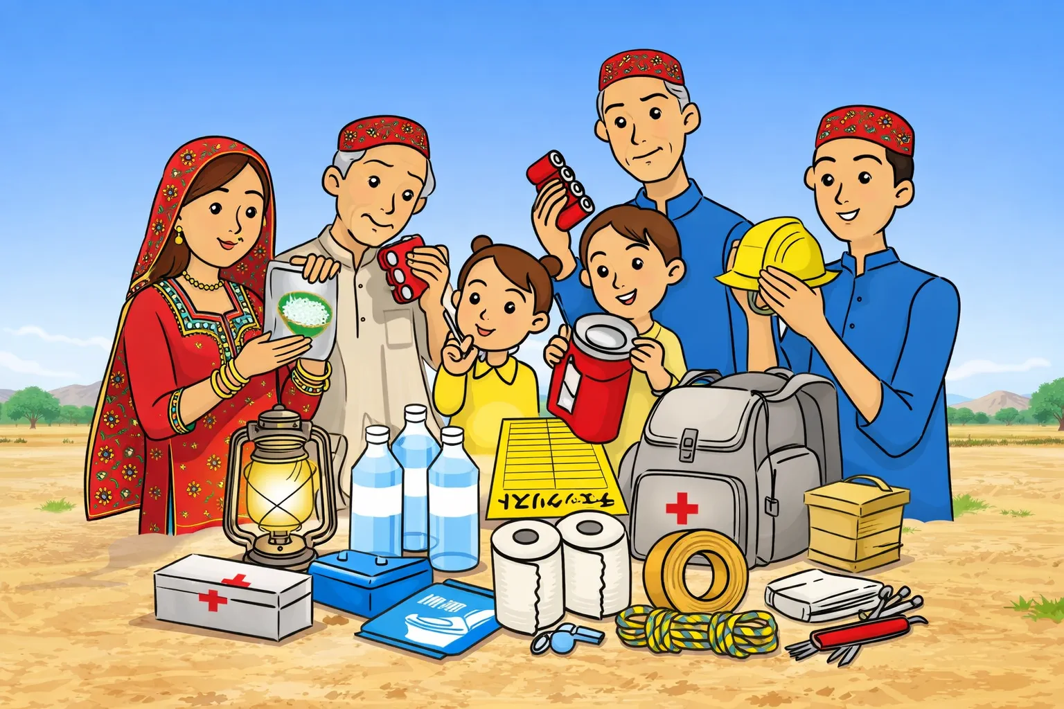 Skill-Based Livelihoods