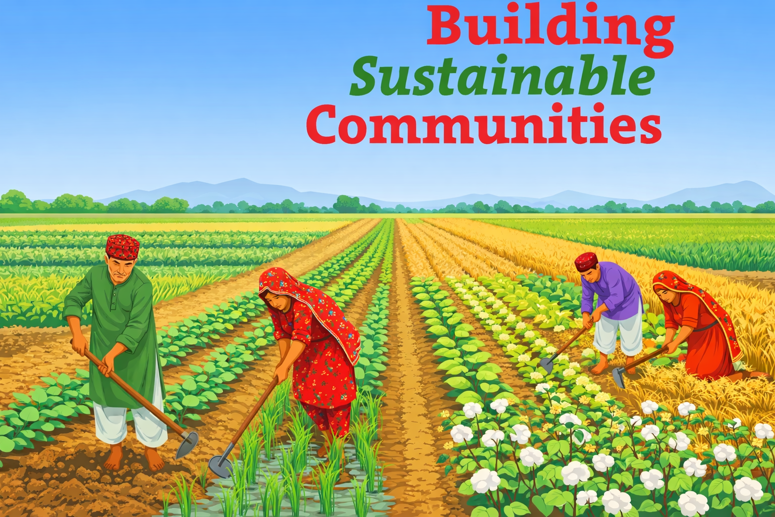 Development Programs