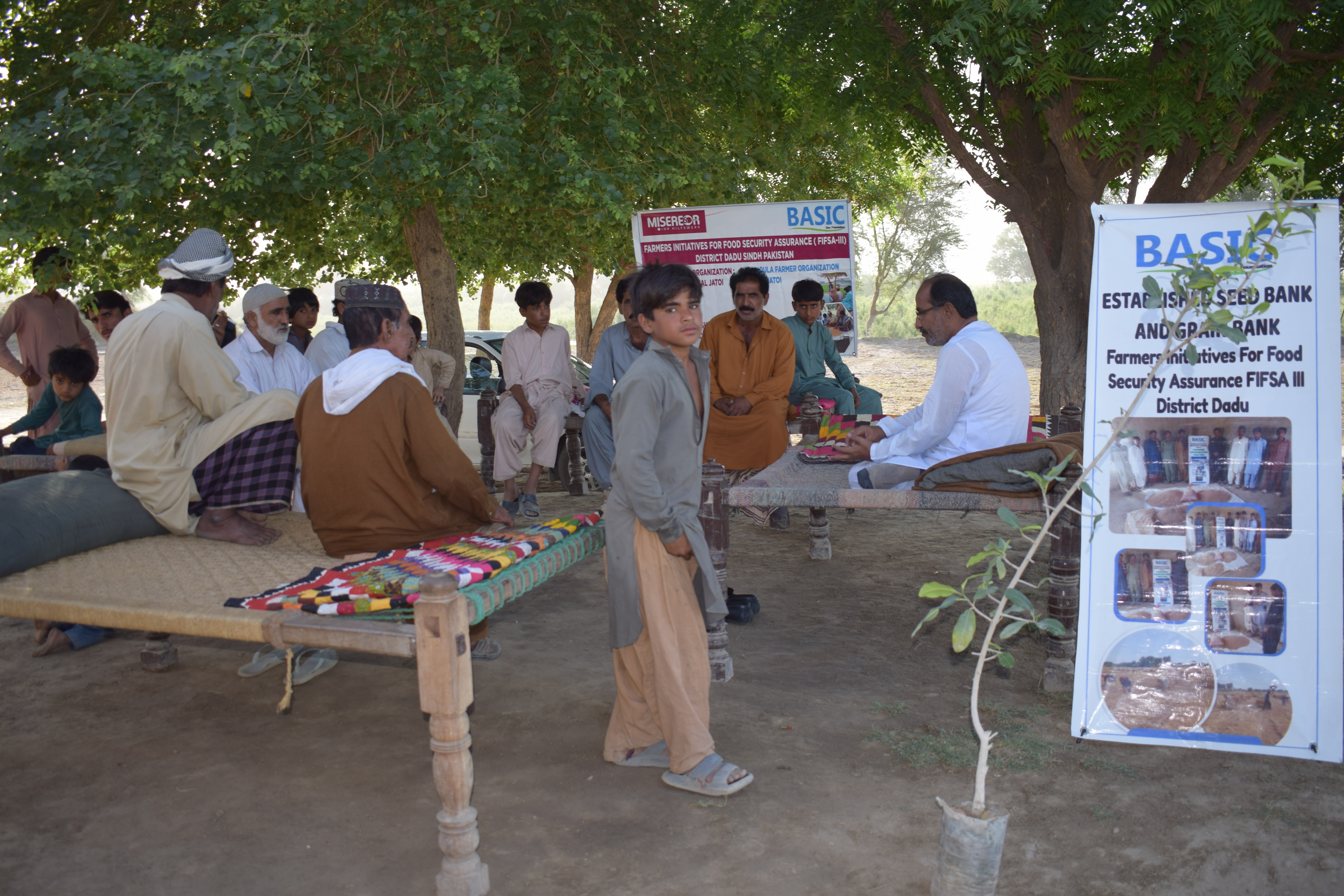 Development Programs