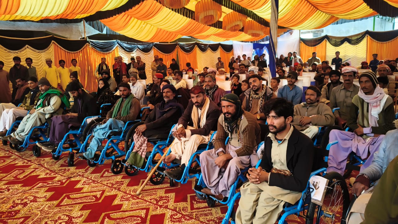 Inauguration of Independent Learning Center (ILC)