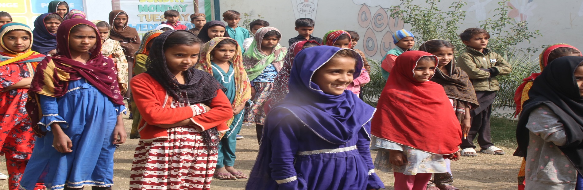 Community structures