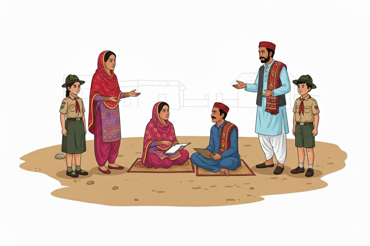 Young Minds in Learning