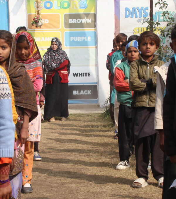 Young Minds in Learning